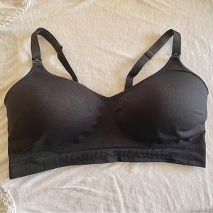 Signature Sublime Kindred Bravely Contour Nursing Bra XXL Busty